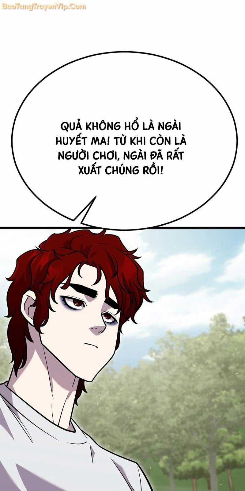 Tam Vương Truyền Nhân Chapter 15 trang 36