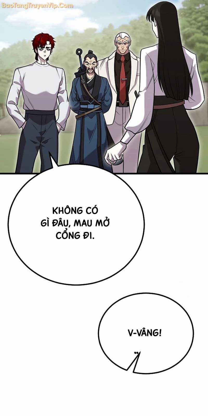 Tam Vương Truyền Nhân Chapter 15 trang 39