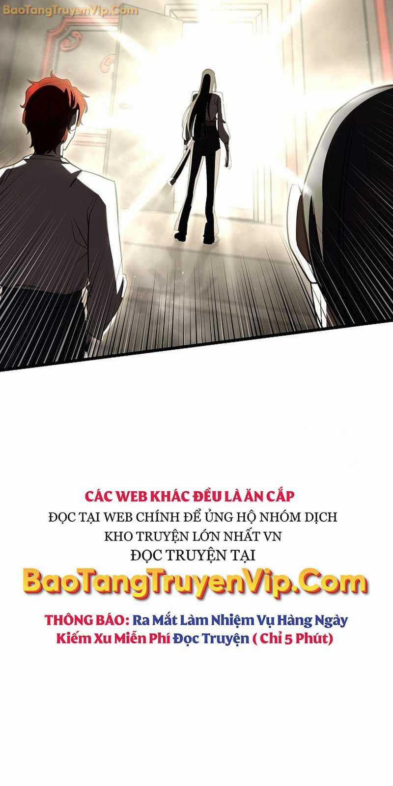 Tam Vương Truyền Nhân Chapter 15 trang 46