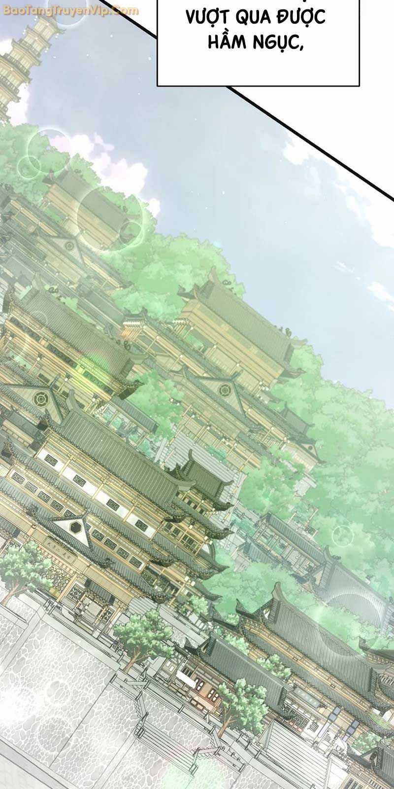 Tam Vương Truyền Nhân Chapter 15 trang 5