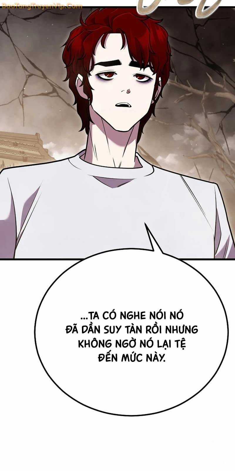 Tam Vương Truyền Nhân Chapter 15 trang 54