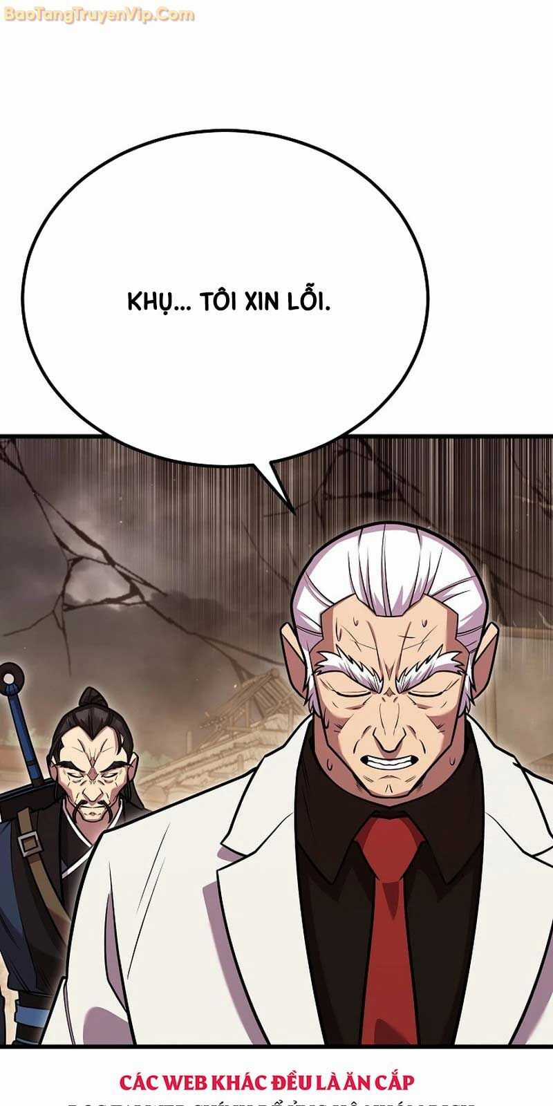 Tam Vương Truyền Nhân Chapter 15 trang 55