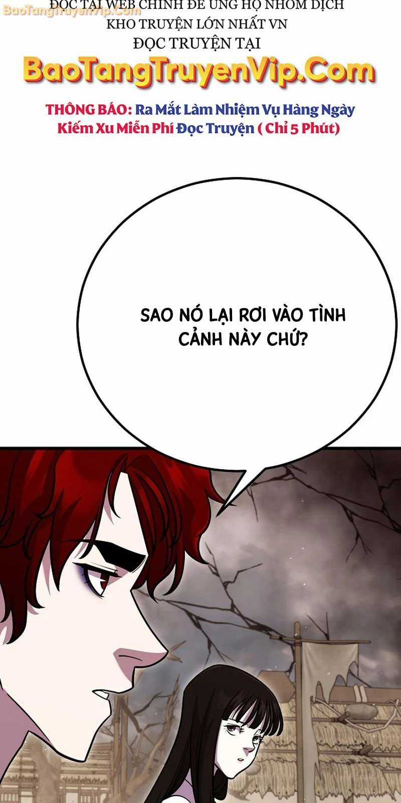 Tam Vương Truyền Nhân Chapter 15 trang 56