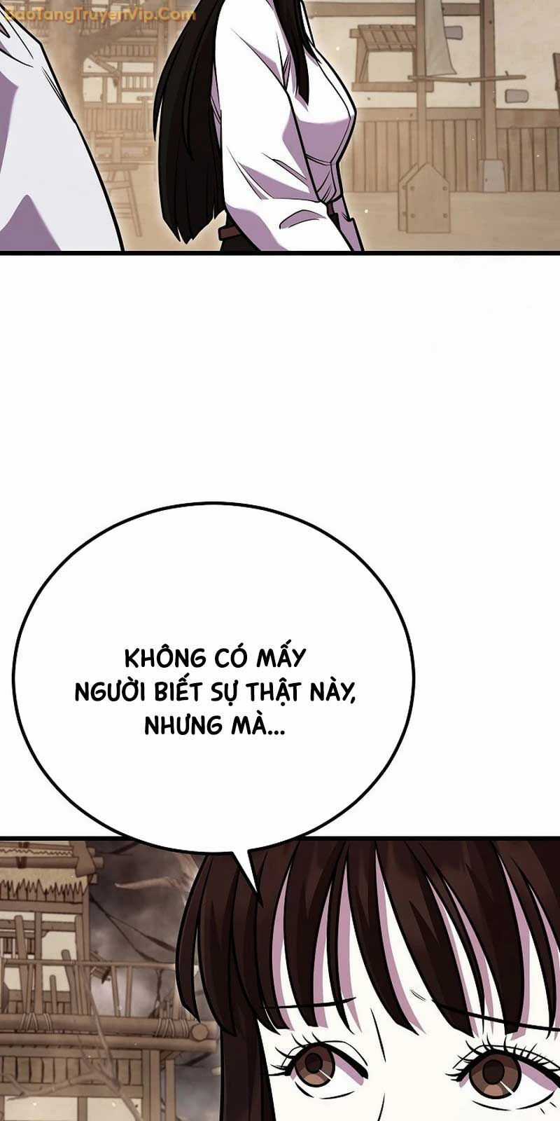 Tam Vương Truyền Nhân Chapter 15 trang 57