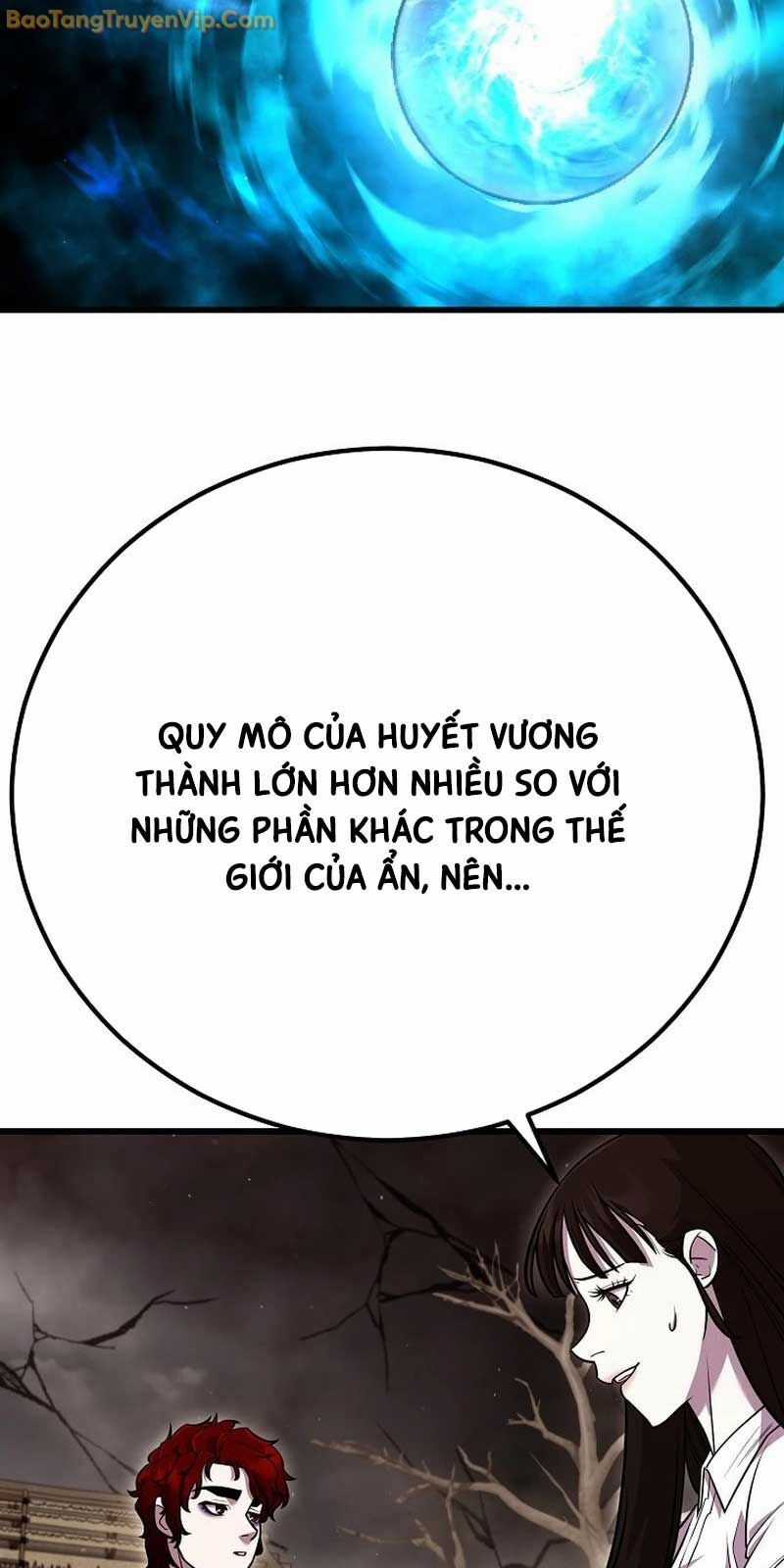 Tam Vương Truyền Nhân Chapter 15 trang 61