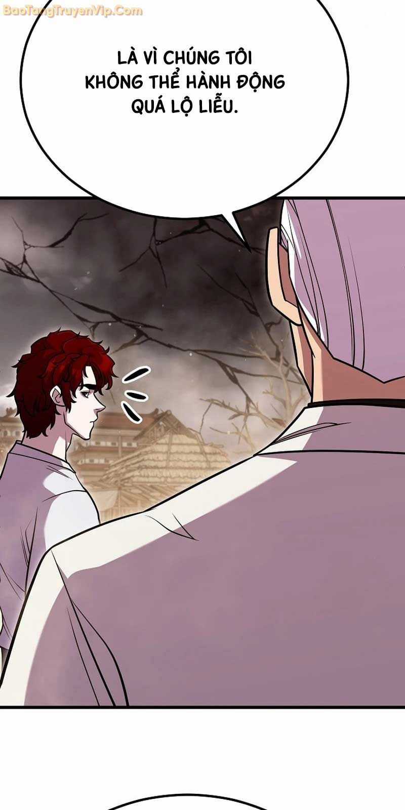 Tam Vương Truyền Nhân Chapter 15 trang 66
