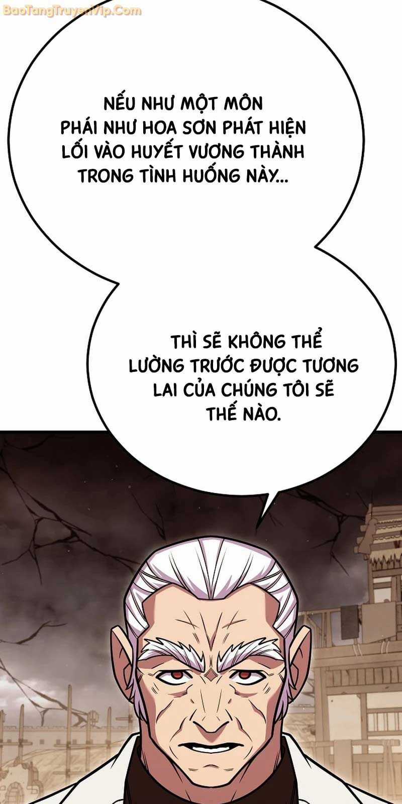 Tam Vương Truyền Nhân Chapter 15 trang 67