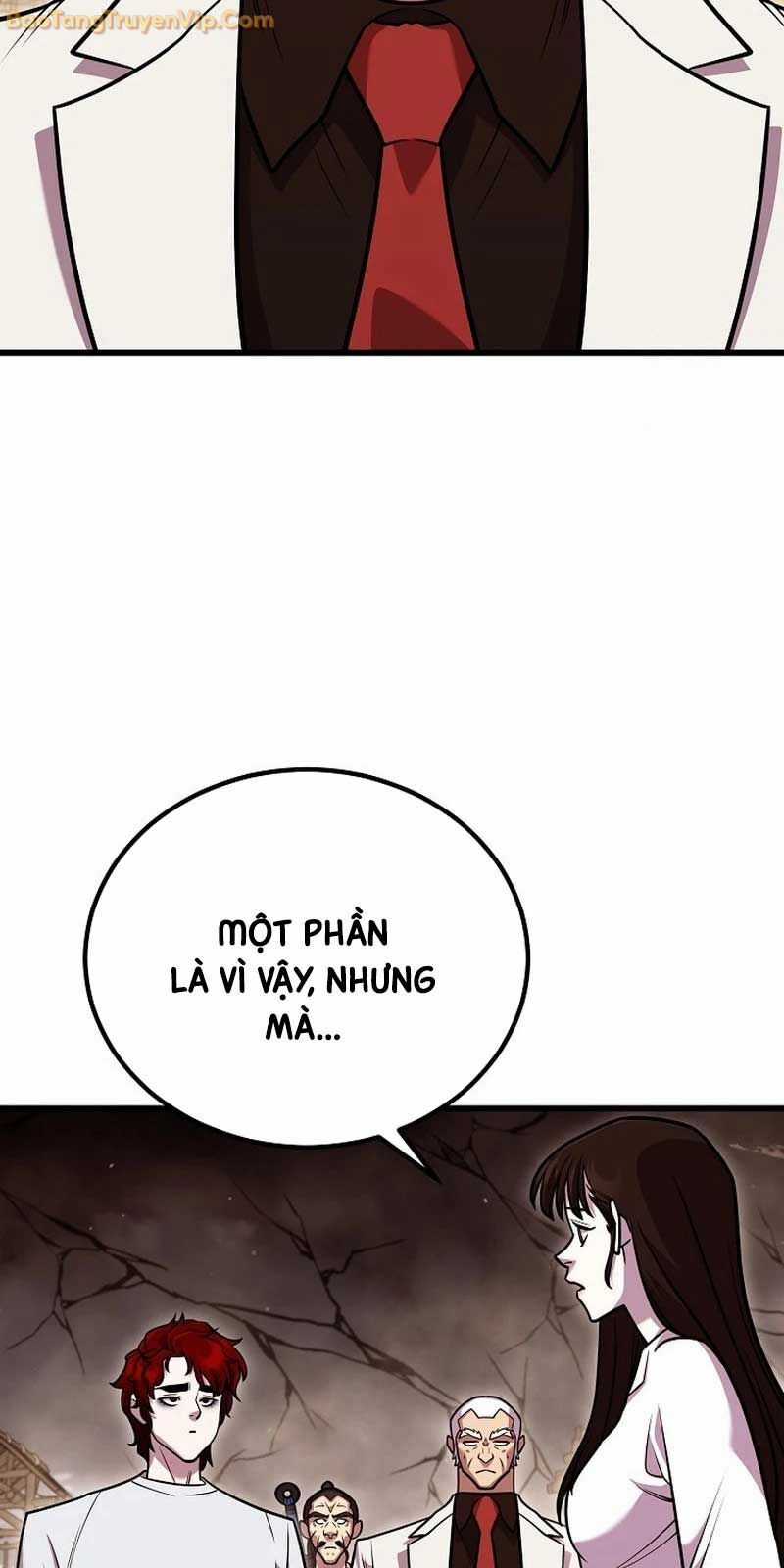 Tam Vương Truyền Nhân Chapter 15 trang 68