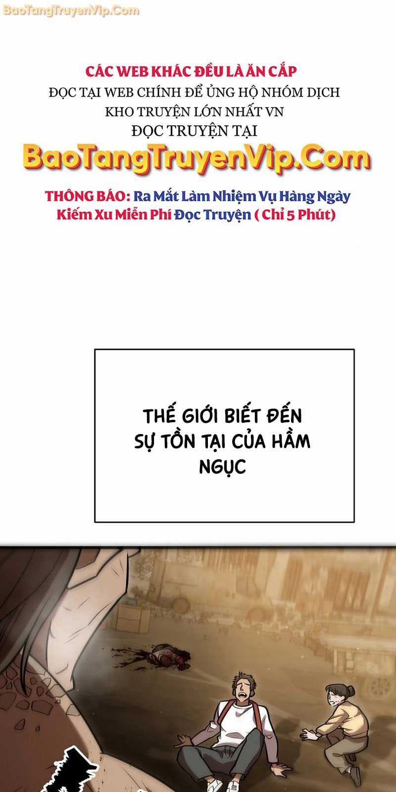 Tam Vương Truyền Nhân Chapter 15 trang 7