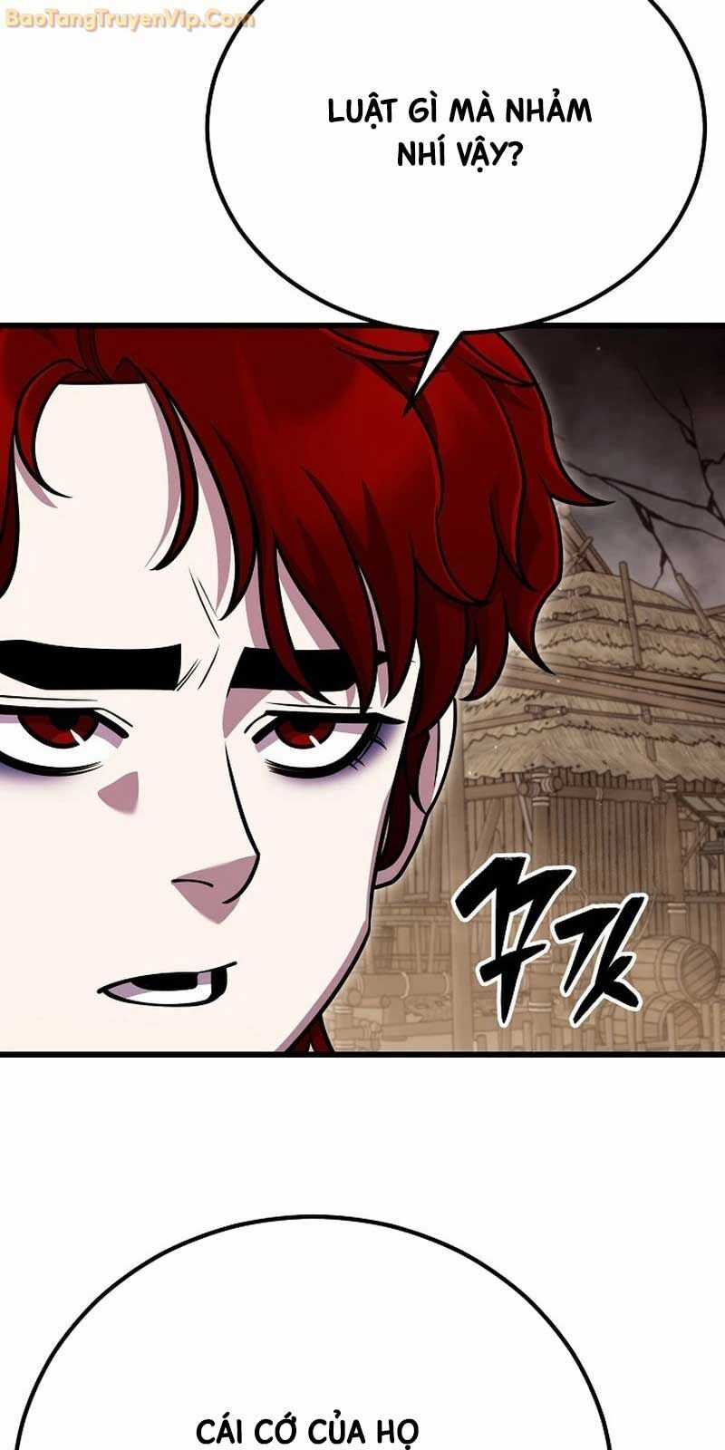 Tam Vương Truyền Nhân Chapter 15 trang 70