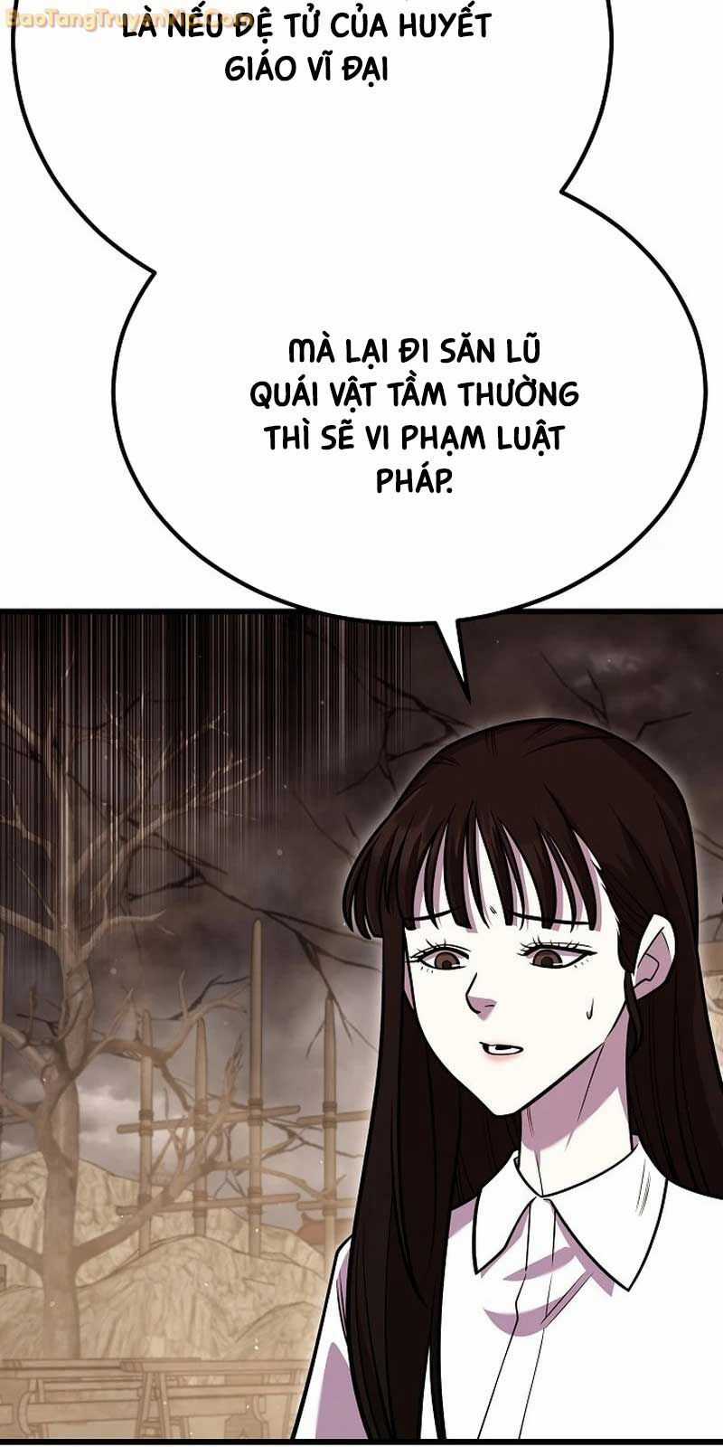 Tam Vương Truyền Nhân Chapter 15 trang 71