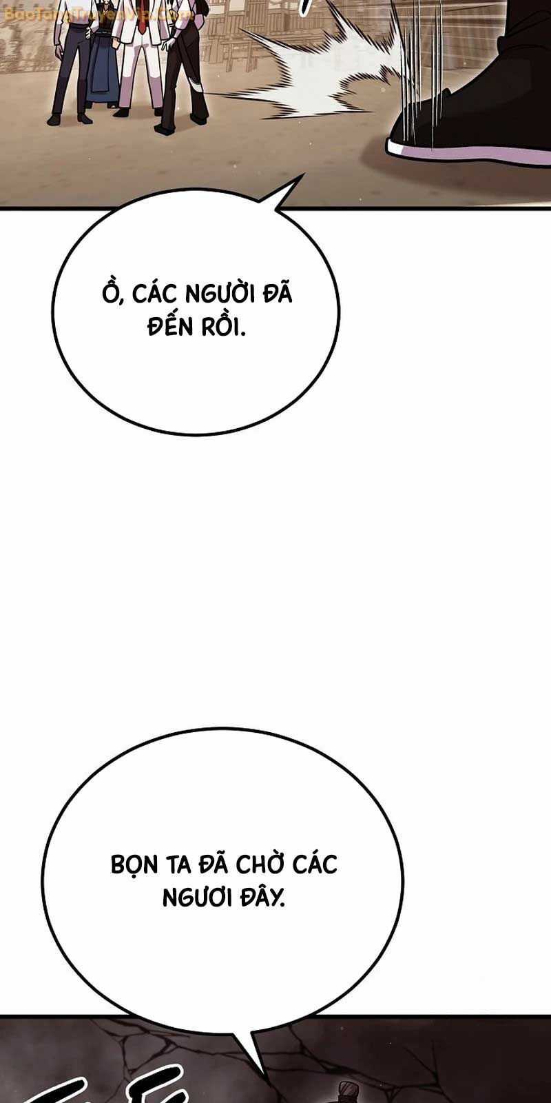 Tam Vương Truyền Nhân Chapter 15 trang 76