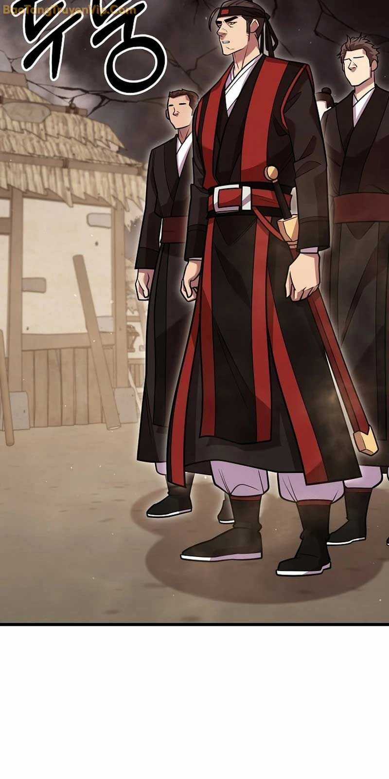 Tam Vương Truyền Nhân Chapter 15 trang 77
