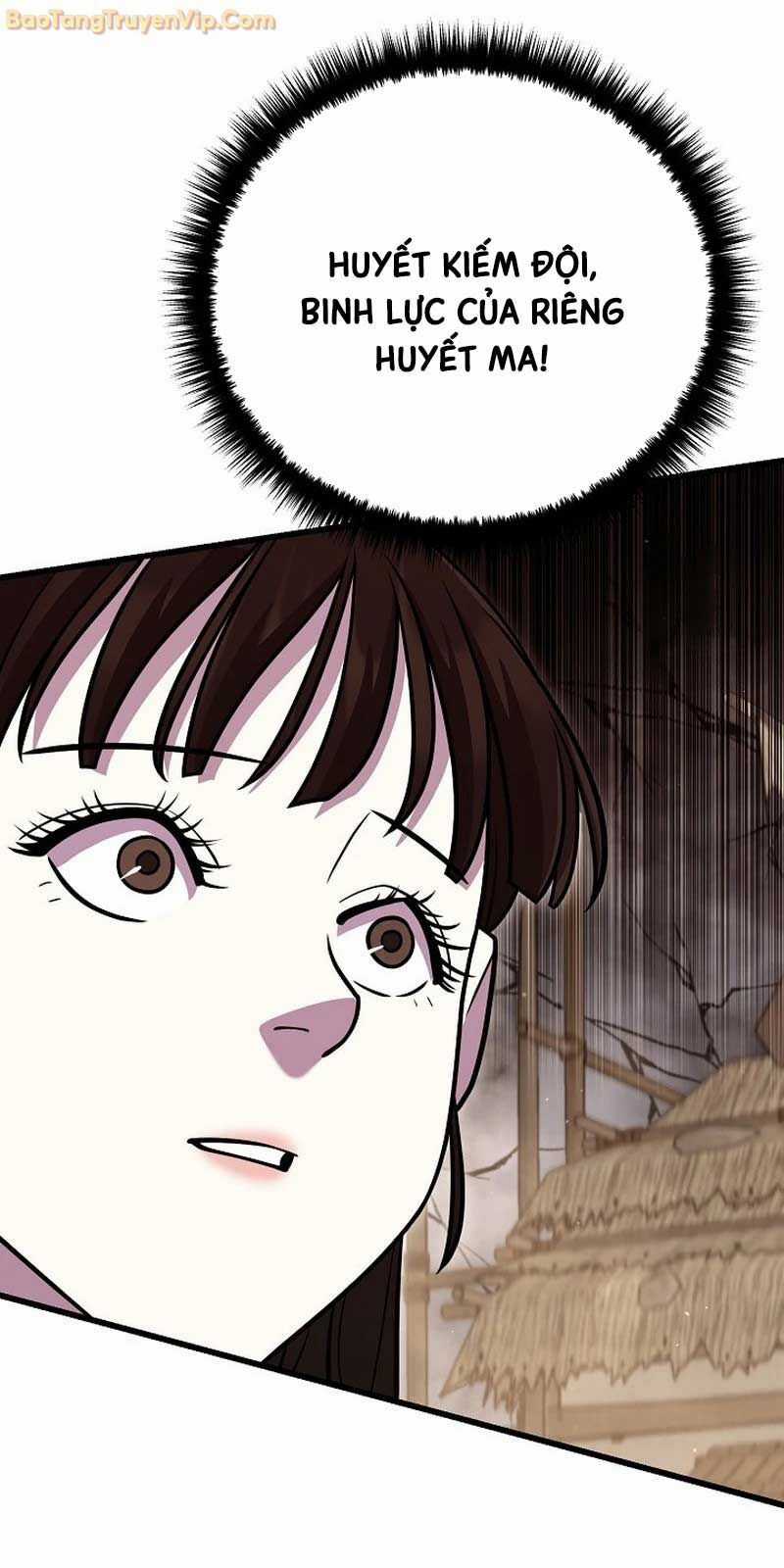 Tam Vương Truyền Nhân Chapter 15 trang 78
