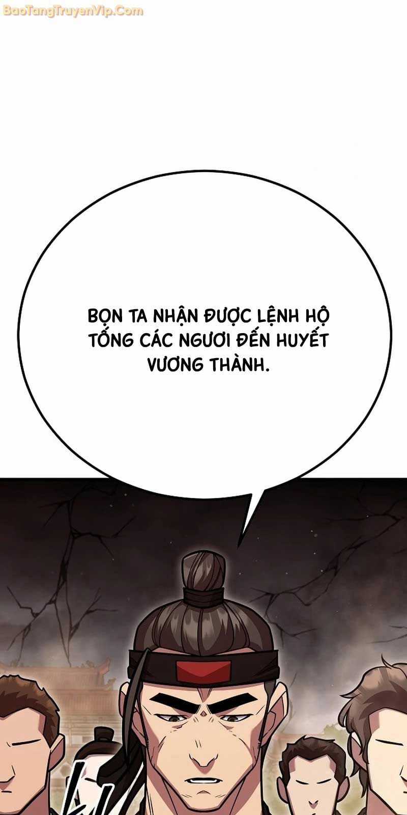 Tam Vương Truyền Nhân Chapter 15 trang 79
