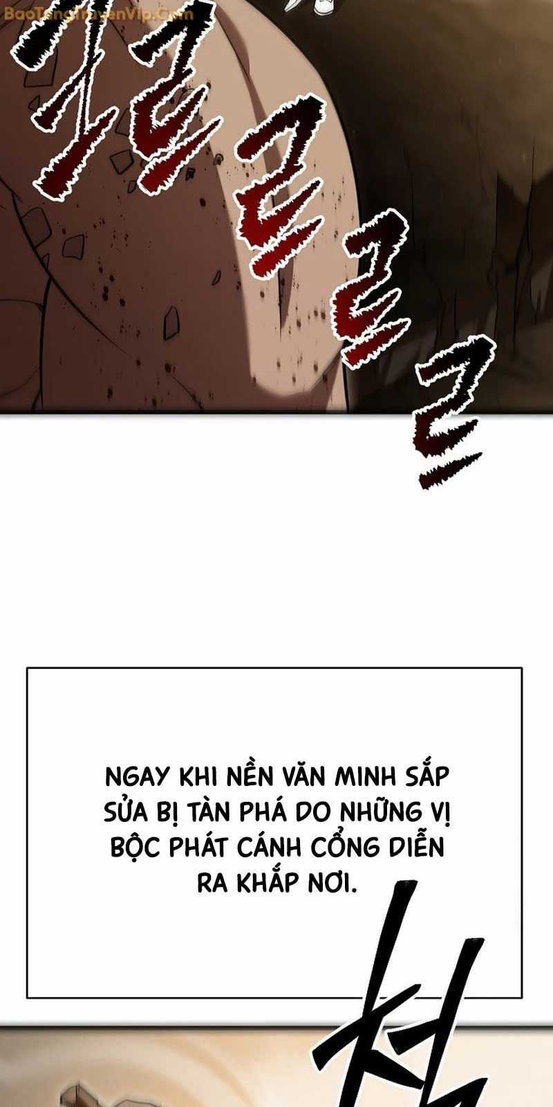 Tam Vương Truyền Nhân Chapter 15 trang 8
