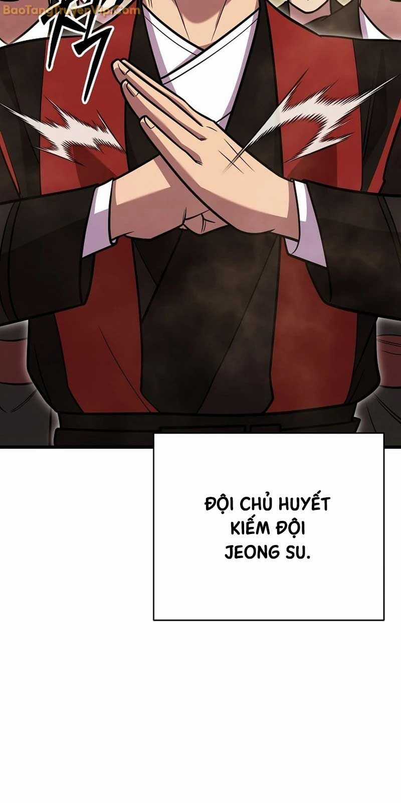 Tam Vương Truyền Nhân Chapter 15 trang 80