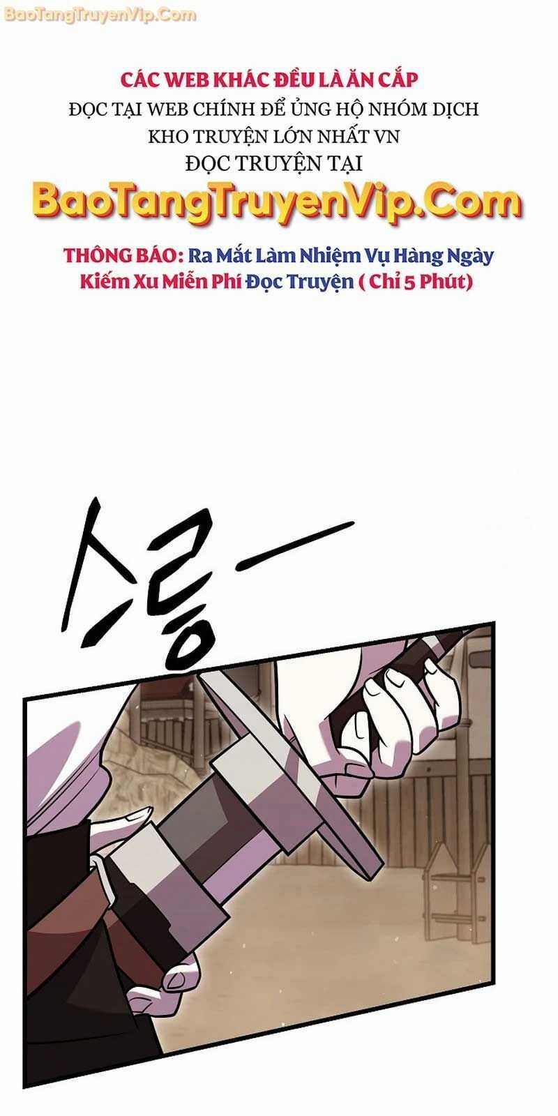 Tam Vương Truyền Nhân Chapter 15 trang 81