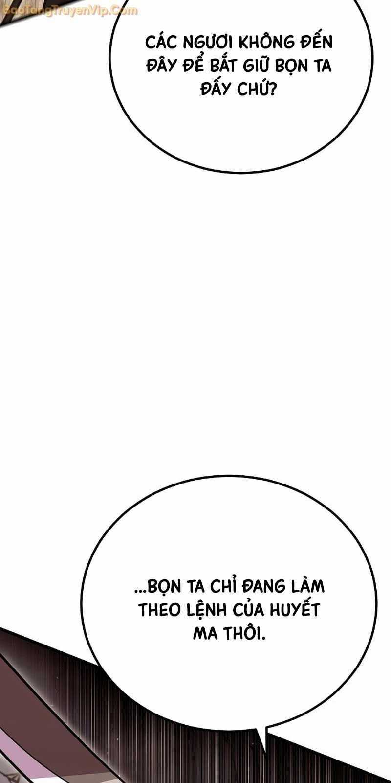 Tam Vương Truyền Nhân Chapter 15 trang 83