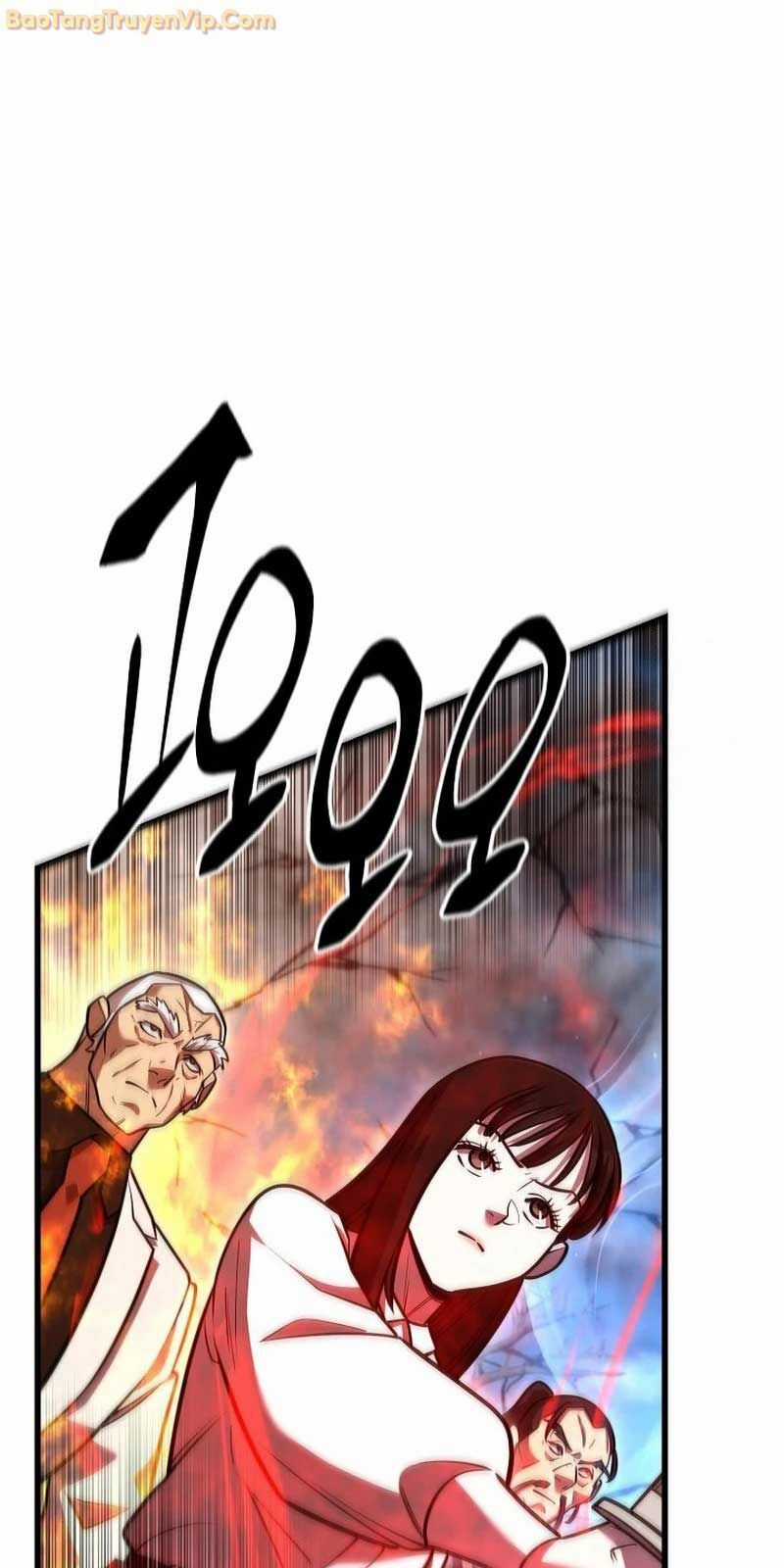 Tam Vương Truyền Nhân Chapter 15 trang 91