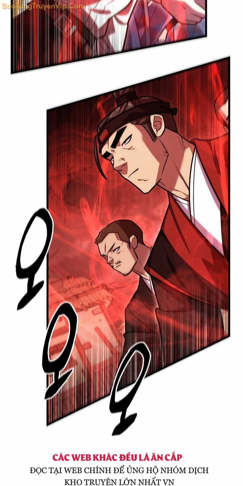 Tam Vương Truyền Nhân Chapter 15 trang 92