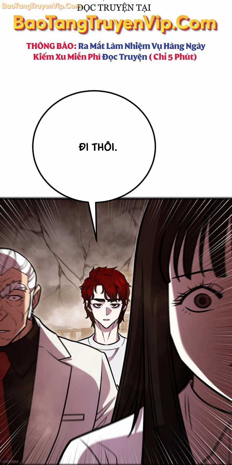 Tam Vương Truyền Nhân Chapter 15 trang 93