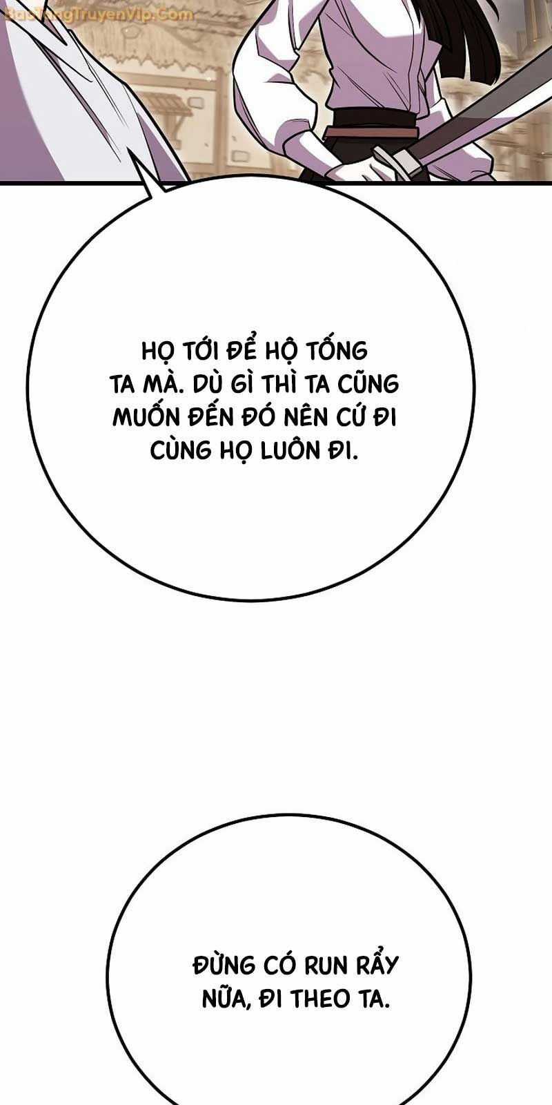 Tam Vương Truyền Nhân Chapter 15 trang 95