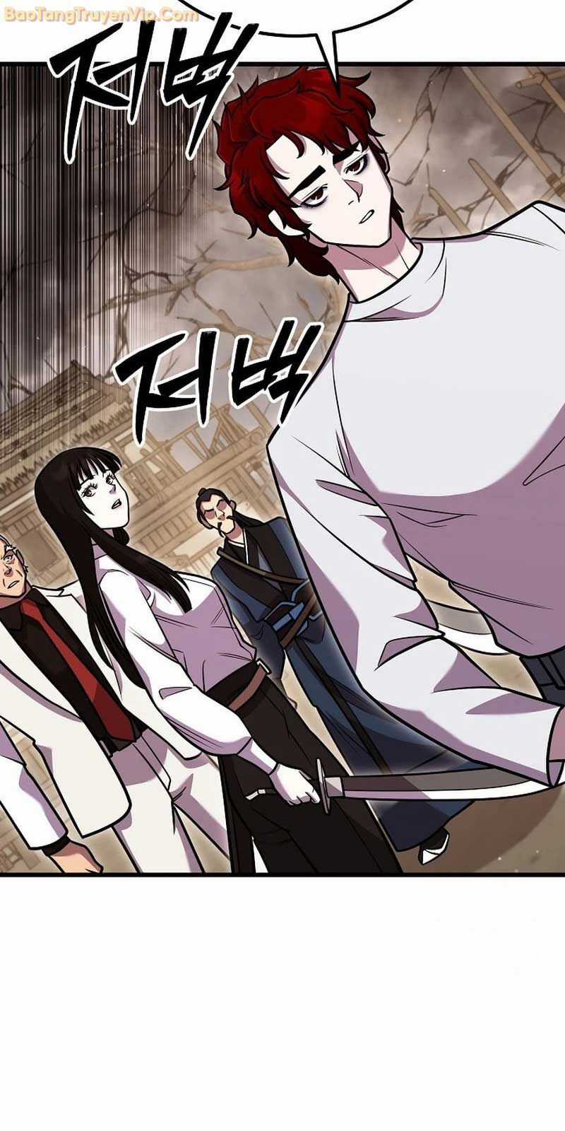 Tam Vương Truyền Nhân Chapter 15 trang 96