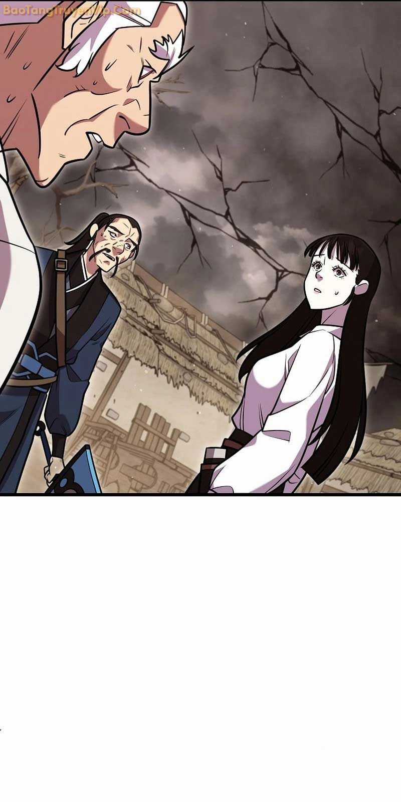 Tam Vương Truyền Nhân Chapter 15 trang 98