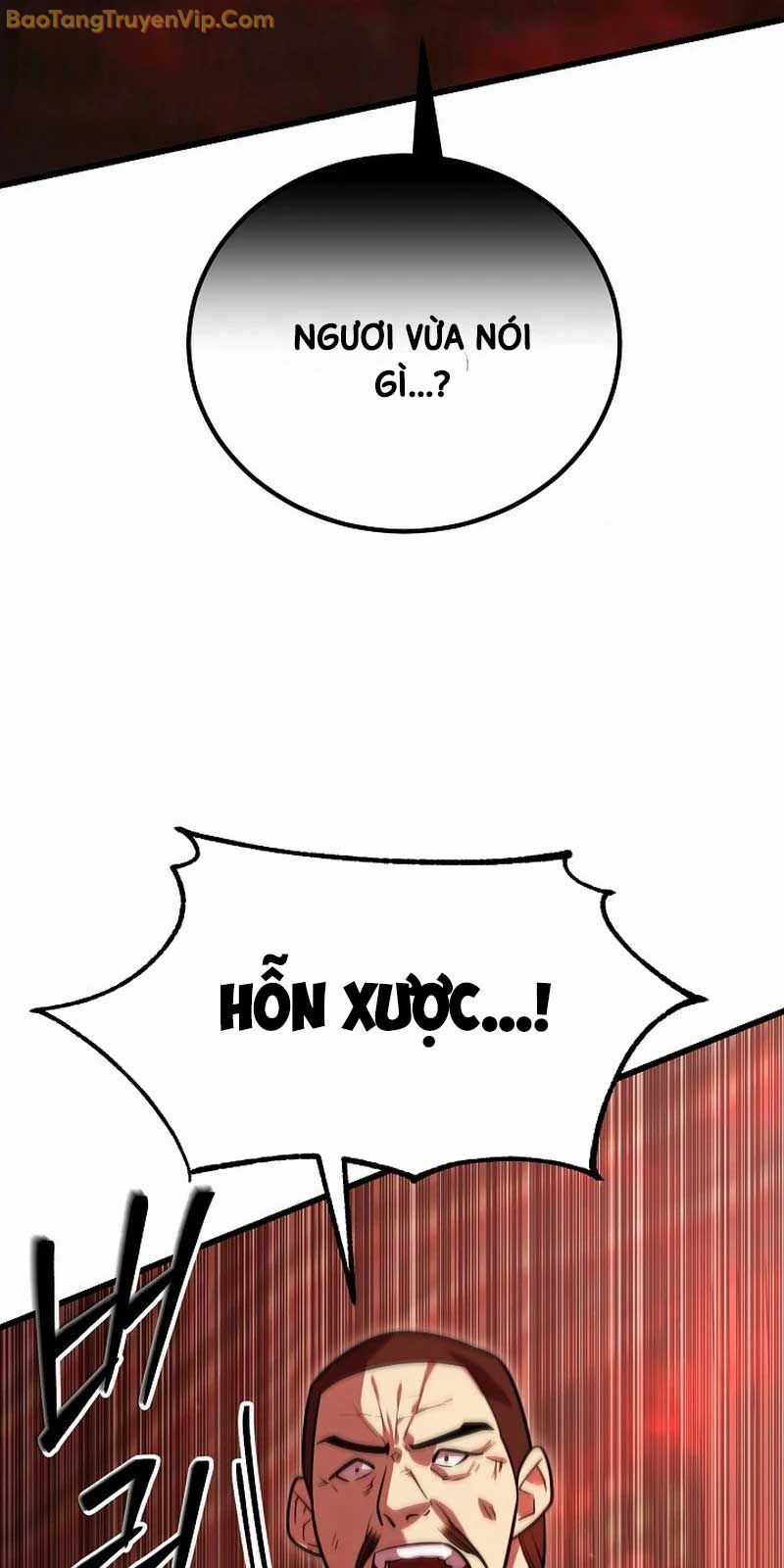 Tam Vương Truyền Nhân Chapter 16 trang 10