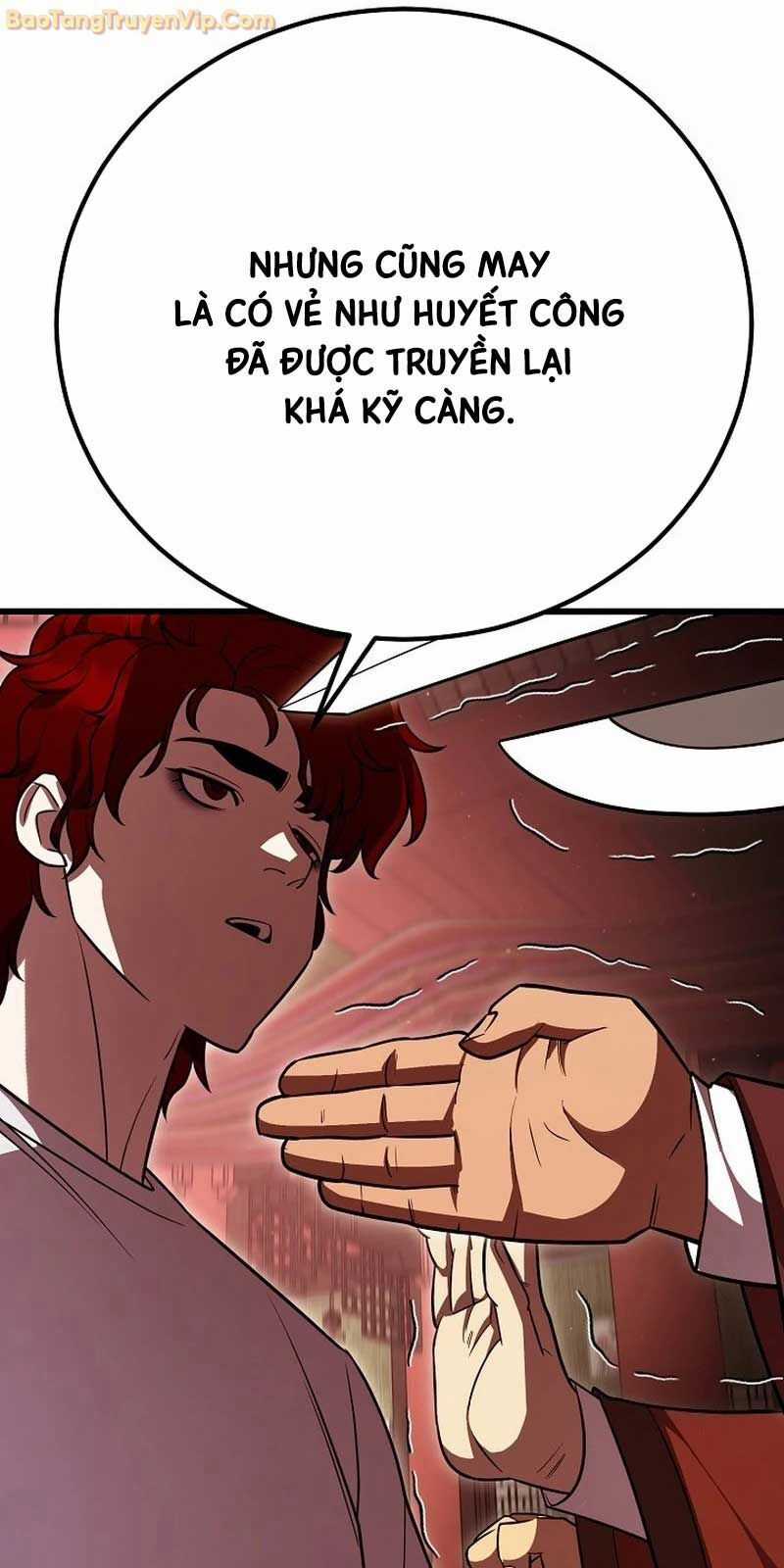 Tam Vương Truyền Nhân Chapter 16 trang 107