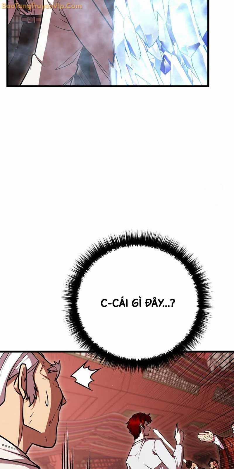 Tam Vương Truyền Nhân Chapter 16 trang 109