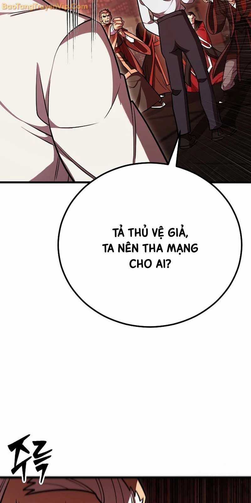 Tam Vương Truyền Nhân Chapter 16 trang 110