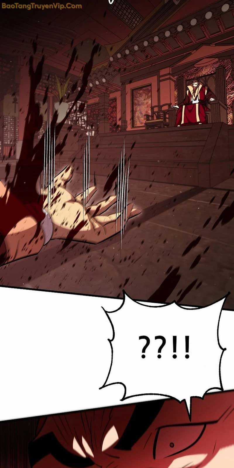 Tam Vương Truyền Nhân Chapter 16 trang 117