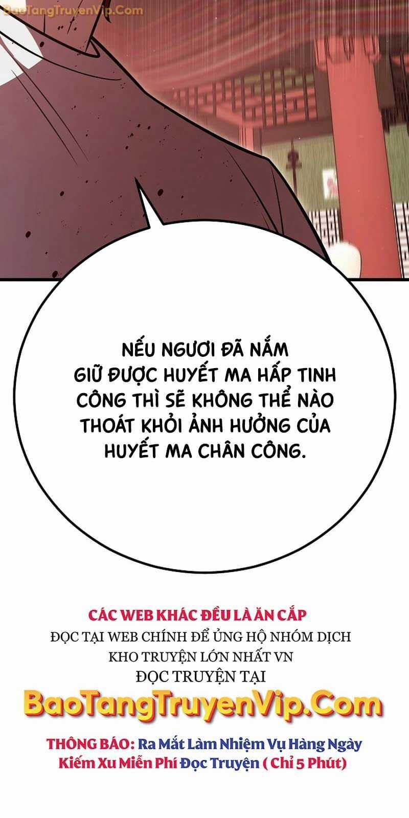 Tam Vương Truyền Nhân Chapter 16 trang 119