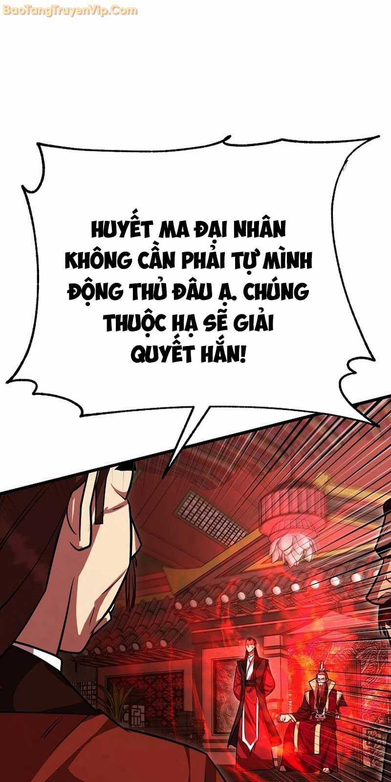 Tam Vương Truyền Nhân Chapter 16 trang 12