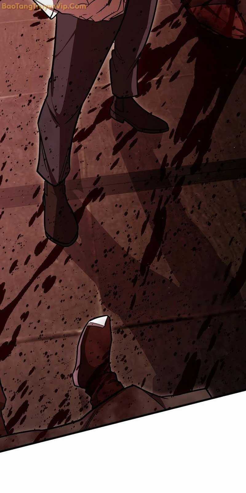 Tam Vương Truyền Nhân Chapter 16 trang 121