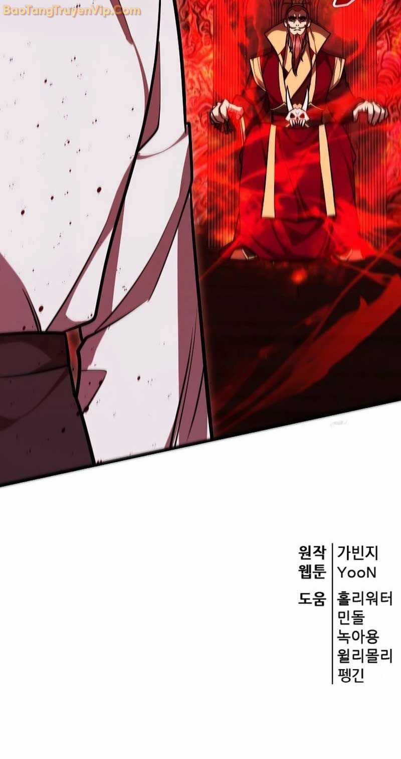 Tam Vương Truyền Nhân Chapter 16 trang 123