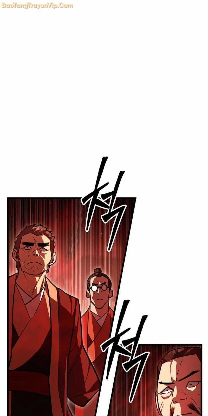 Tam Vương Truyền Nhân Chapter 16 trang 16