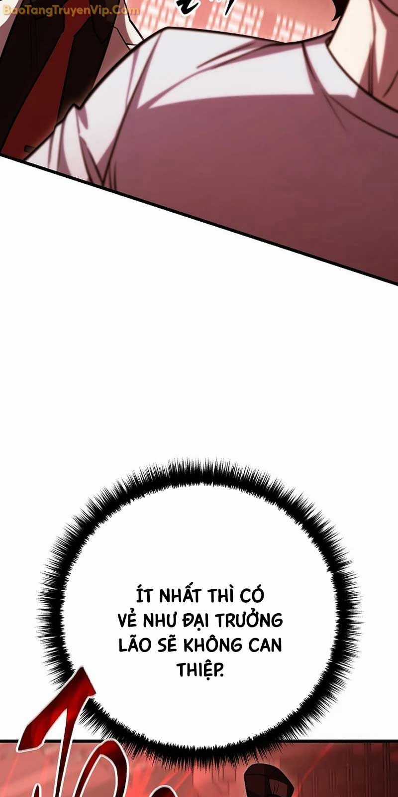 Tam Vương Truyền Nhân Chapter 16 trang 20