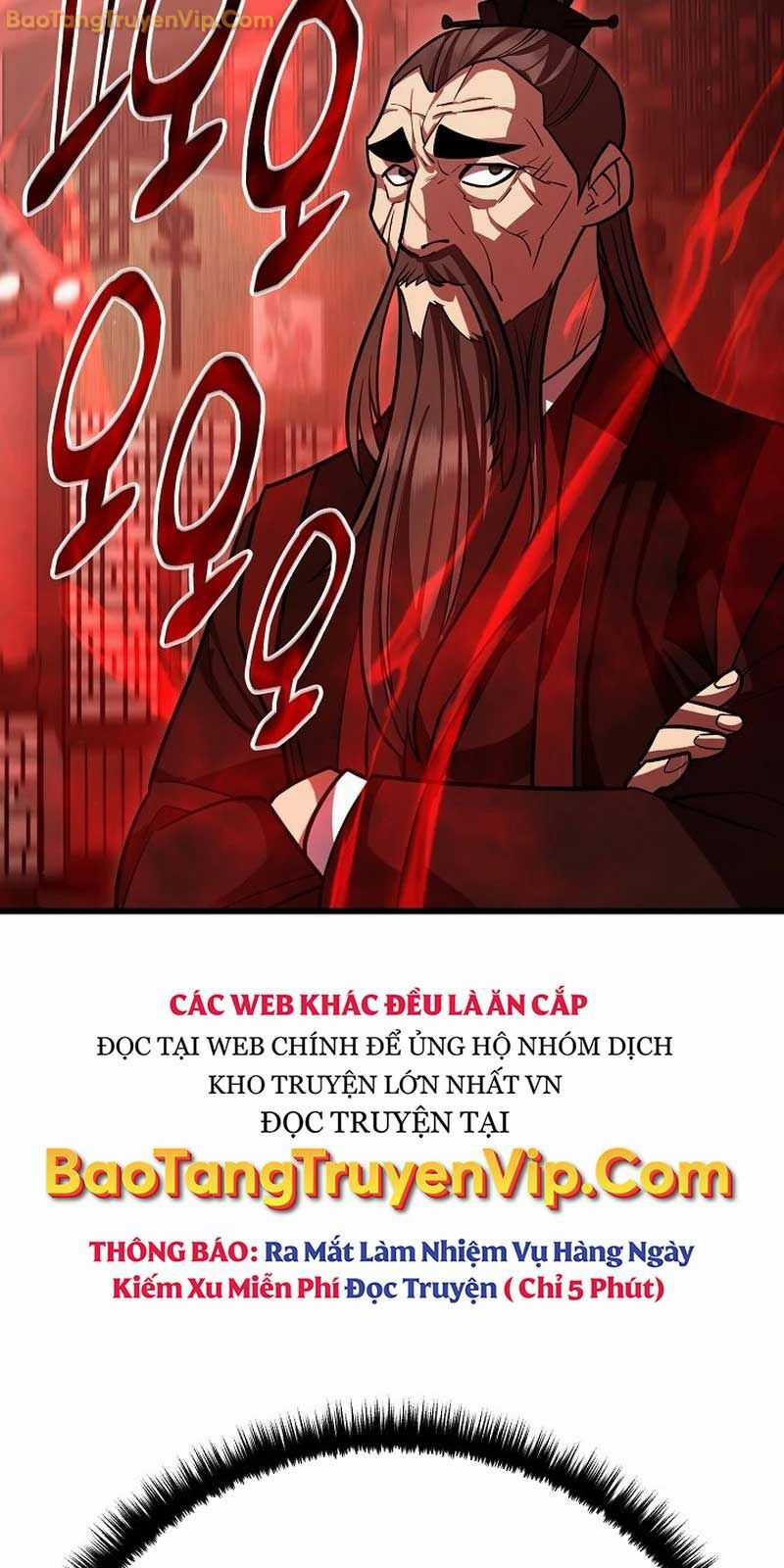 Tam Vương Truyền Nhân Chapter 16 trang 21