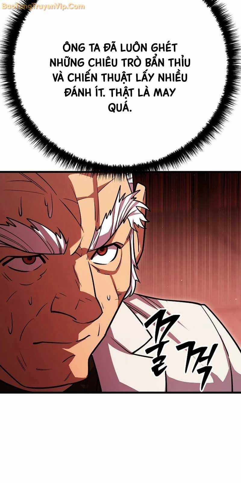 Tam Vương Truyền Nhân Chapter 16 trang 22