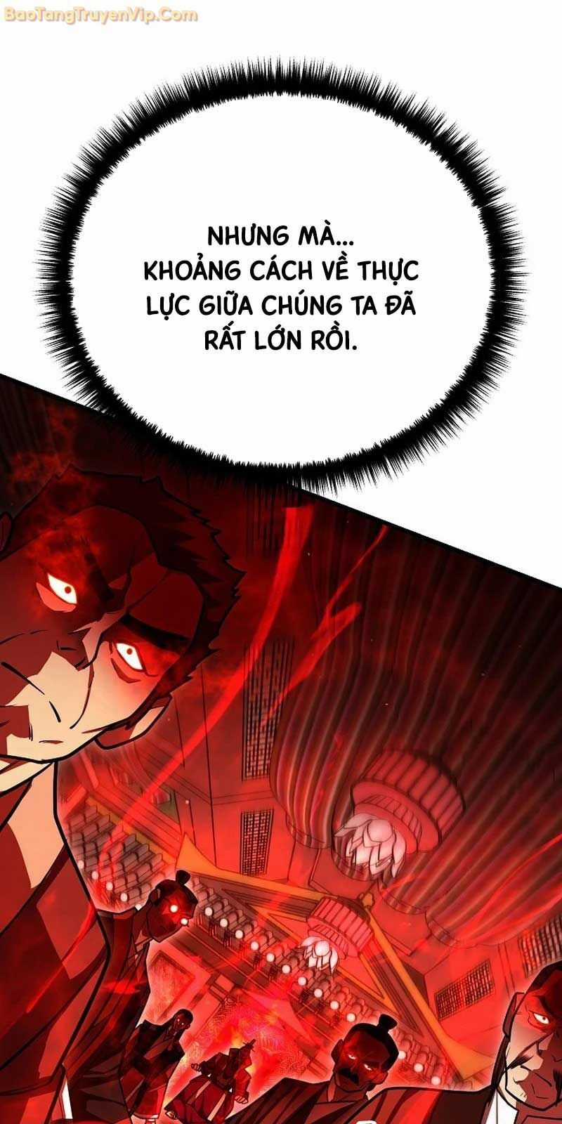 Tam Vương Truyền Nhân Chapter 16 trang 23