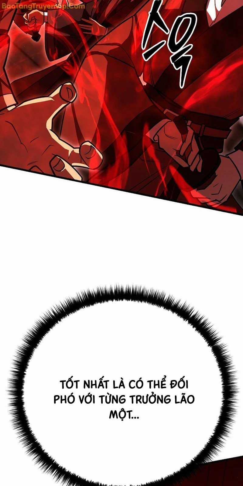 Tam Vương Truyền Nhân Chapter 16 trang 24