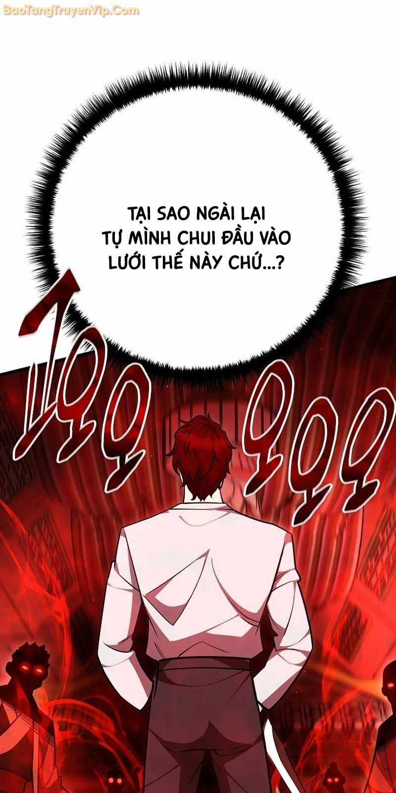 Tam Vương Truyền Nhân Chapter 16 trang 26