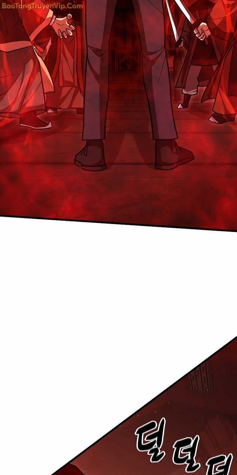 Tam Vương Truyền Nhân Chapter 16 trang 27