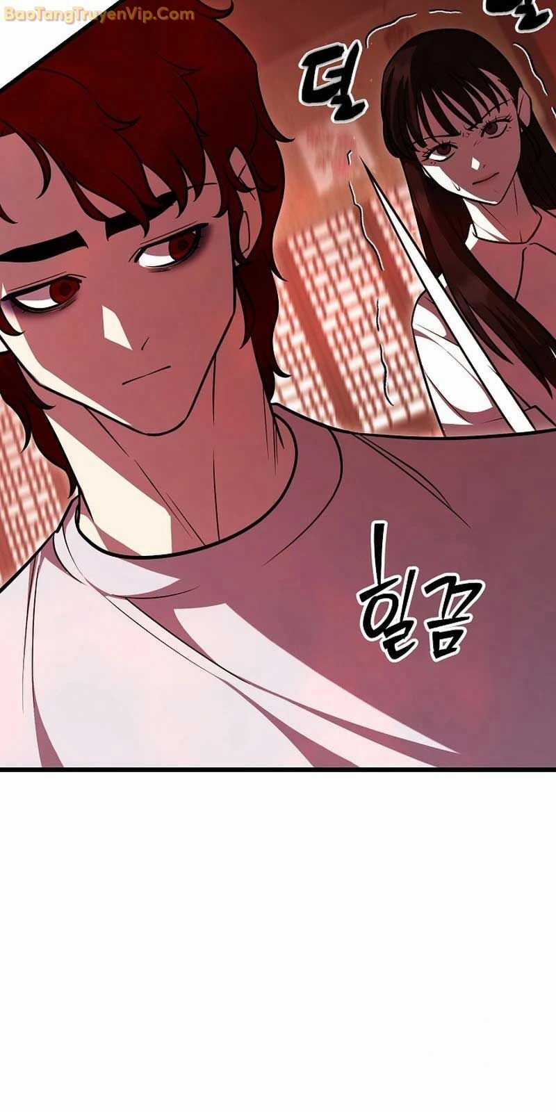 Tam Vương Truyền Nhân Chapter 16 trang 28