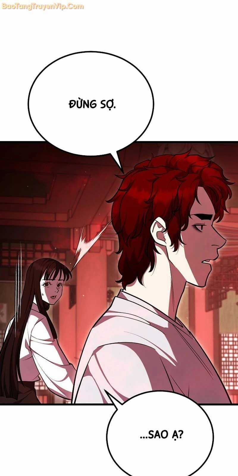 Tam Vương Truyền Nhân Chapter 16 trang 29