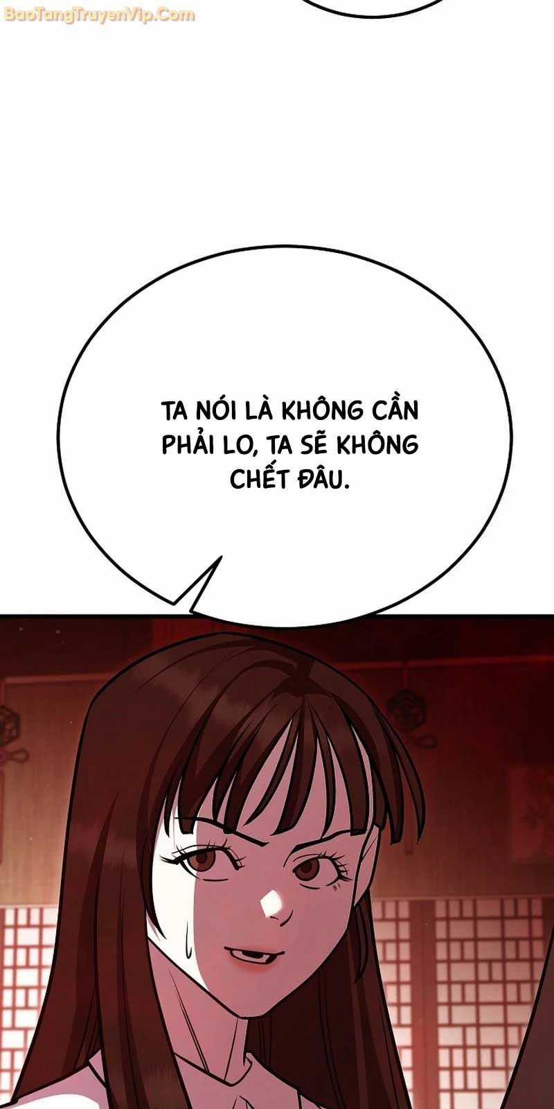 Tam Vương Truyền Nhân Chapter 16 trang 30