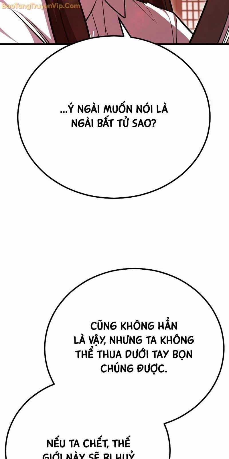 Tam Vương Truyền Nhân Chapter 16 trang 31